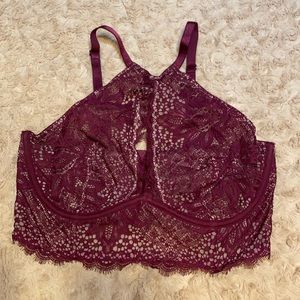 VS Very Sexy Unlined Plunge Bra